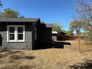 Coleman, TX 76834