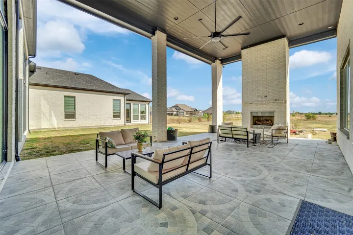 Parker, TX 75002