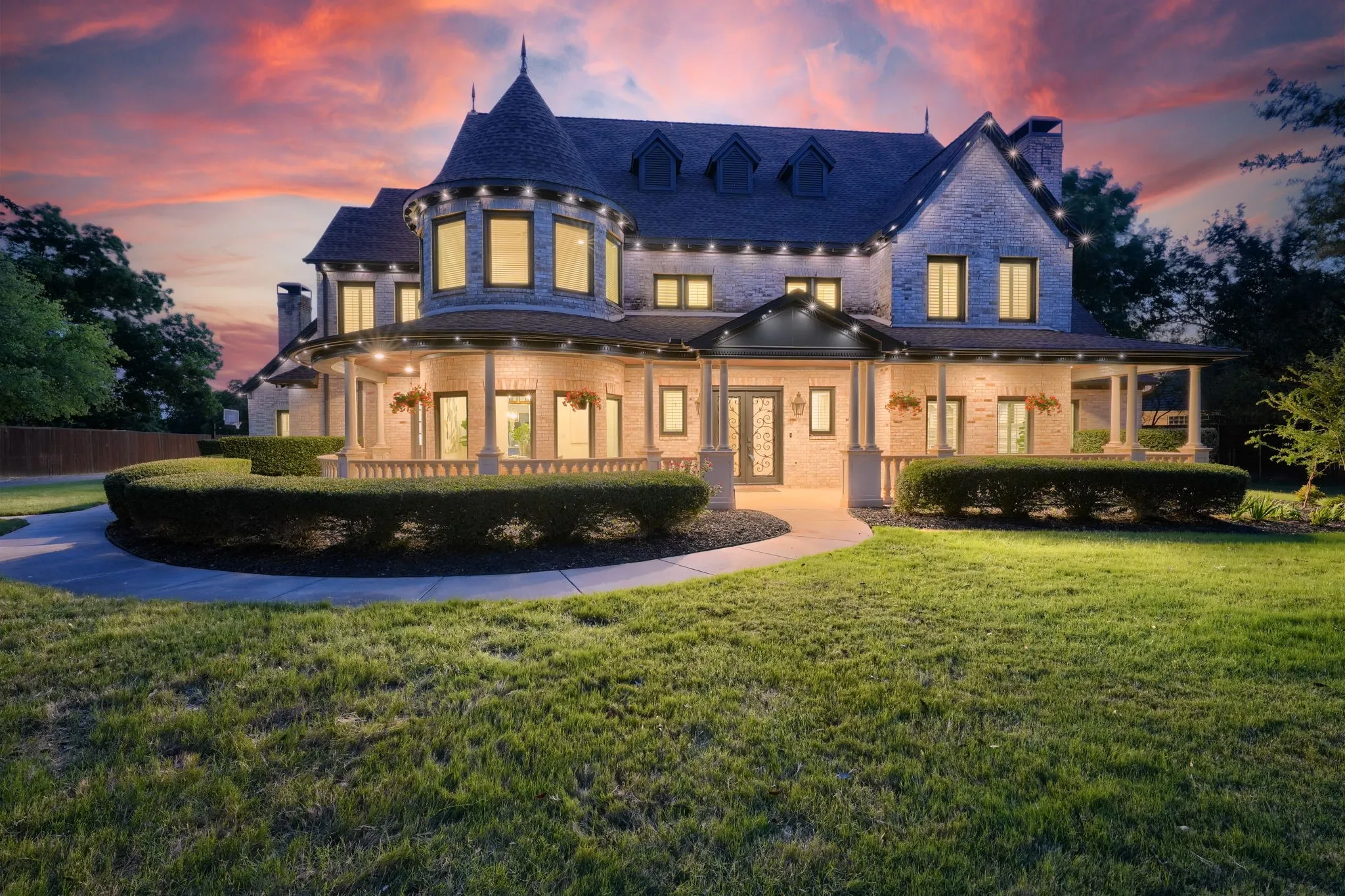 Southlake, TX 76092