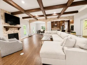 Melissa, TX 75454