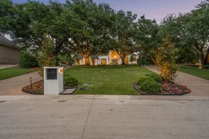 Fort Worth, TX 76132