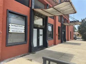 Denison, TX 75021
