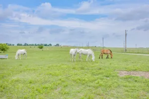 Weatherford, TX 76085
