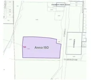 Anna, TX 75409