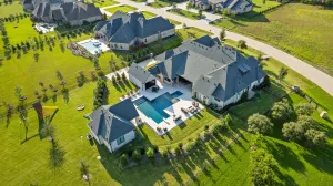 Fairview, TX 75069