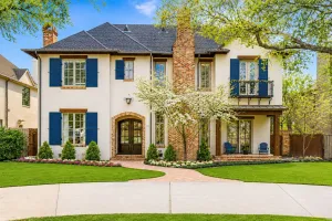 University Park, TX 75225