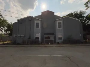 Denton, TX 76201