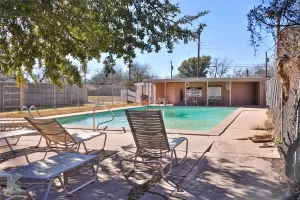 Abilene, TX 79605