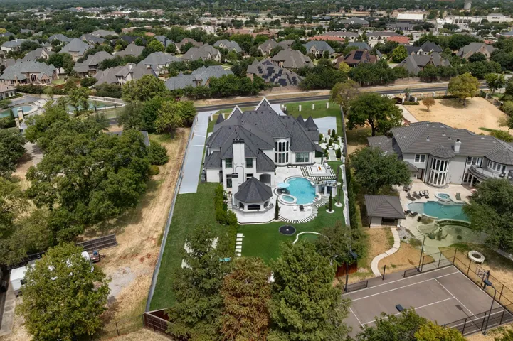 Southlake, TX 76092