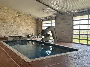 Bronte, TX 76933