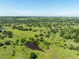 Evant, TX 76525