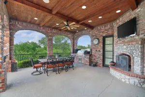 Colleyville, TX 76092