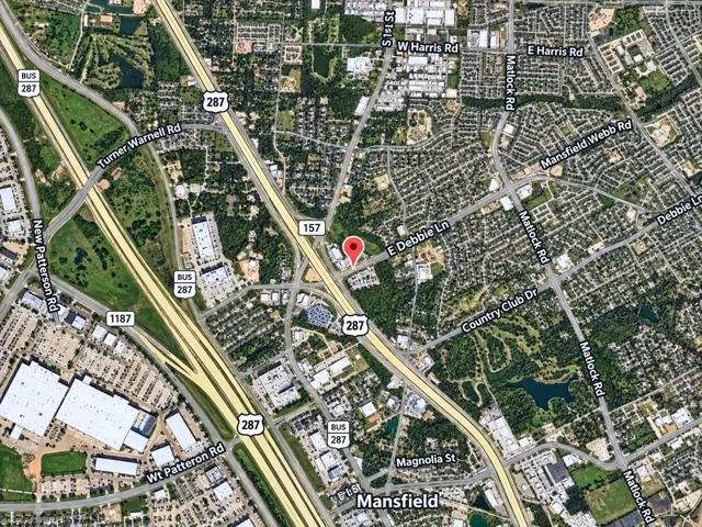 Mansfield, TX 76063