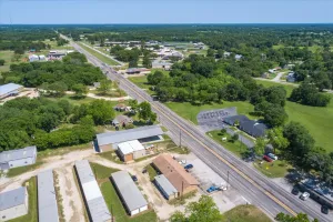 Edgewood, TX 75117