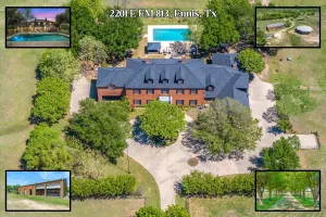 Ennis, TX 75119