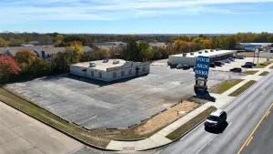Fort Worth, TX 76116
