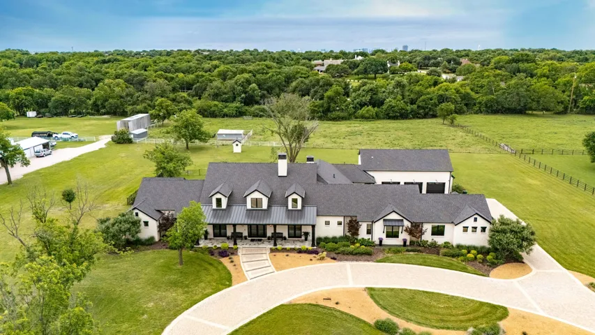 Frisco, TX 75033