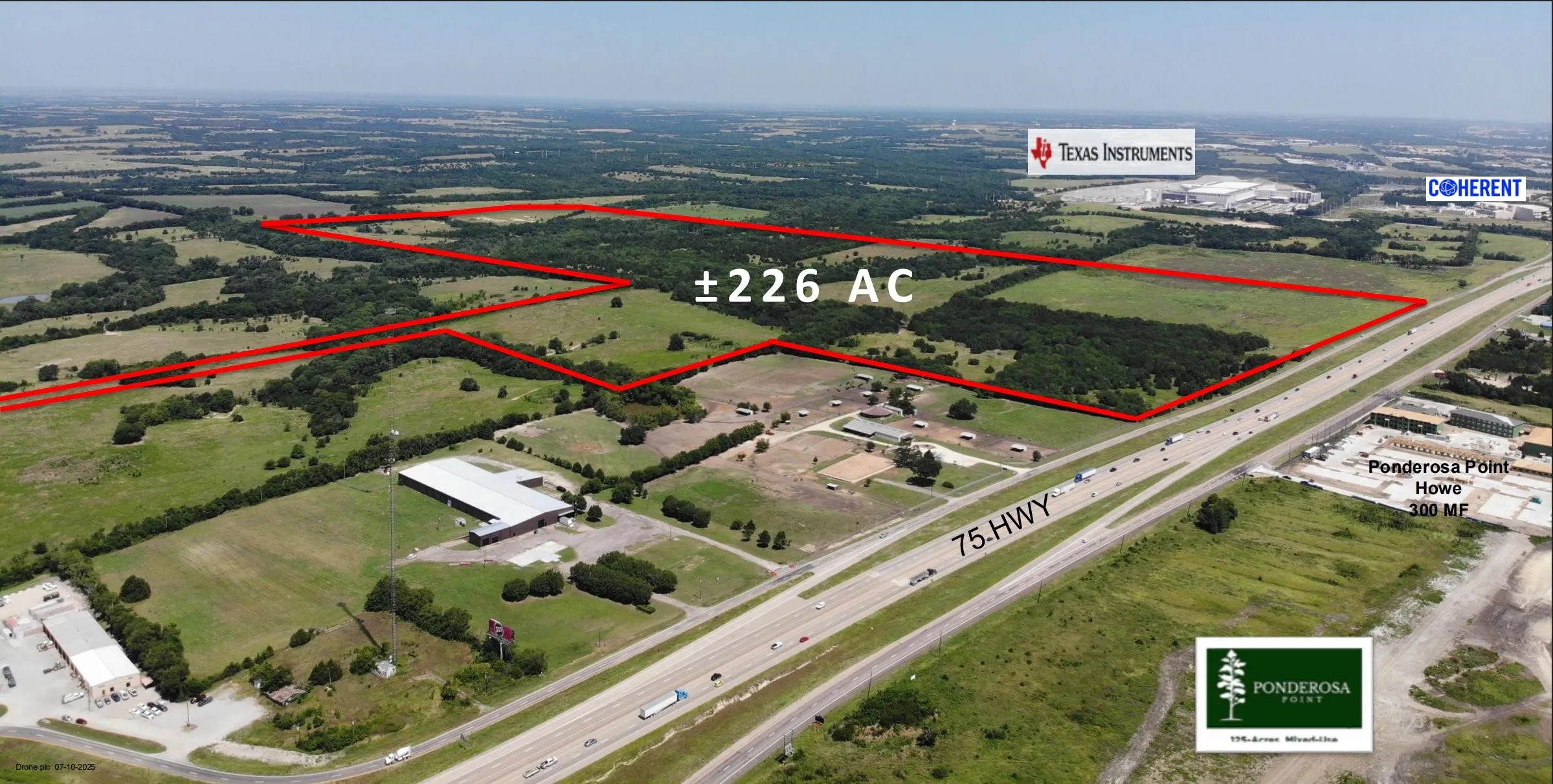 Sherman, TX 75459