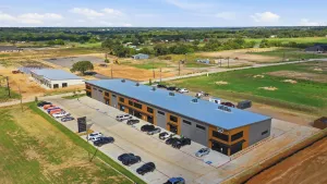 Weatherford, TX 76085