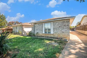 Fort Worth, TX 76133