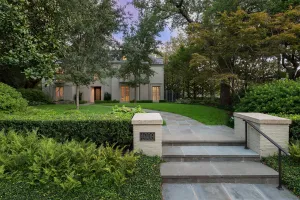 Highland Park, TX 75205