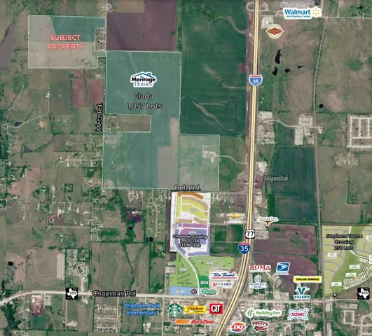 Sanger, TX 76266