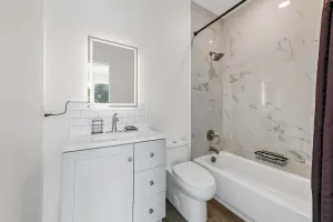 Fort Worth, TX 76110