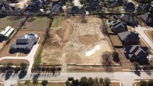 Colleyville, TX 76034