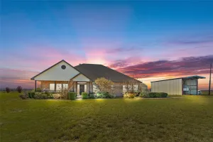 Godley, TX 76044