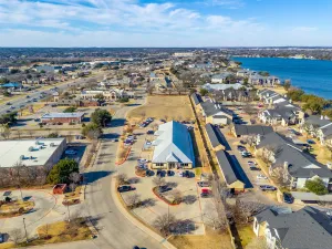 Granbury, TX 76048