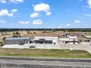 Weatherford, TX 76085