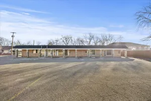Commerce, TX 75428
