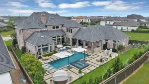 Frisco, TX 75034