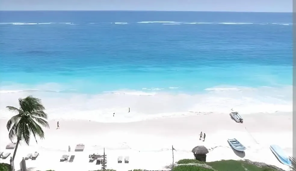 Tulum, OS 77780