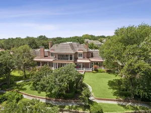 Colleyville, TX 76034