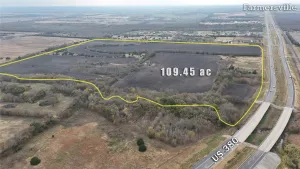 Caddo Mills, TX 75135