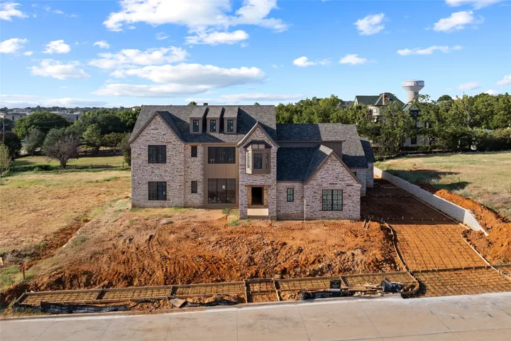 Colleyville, TX 76034