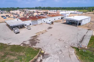 Terrell, TX 75160