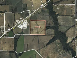 Caddo Mills, TX 75135