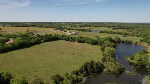 Gordonville, TX 76245