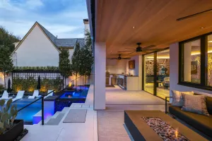 Highland Park, TX 75205