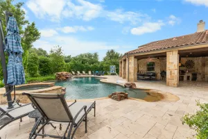 Fairview, TX 75069