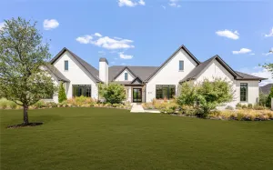Fairview, TX 75069