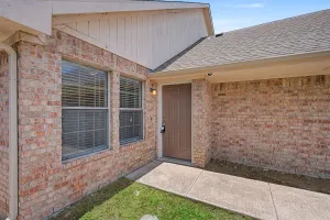 Fort Worth, TX 76116