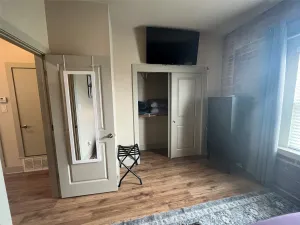 Fort Worth, TX 76104