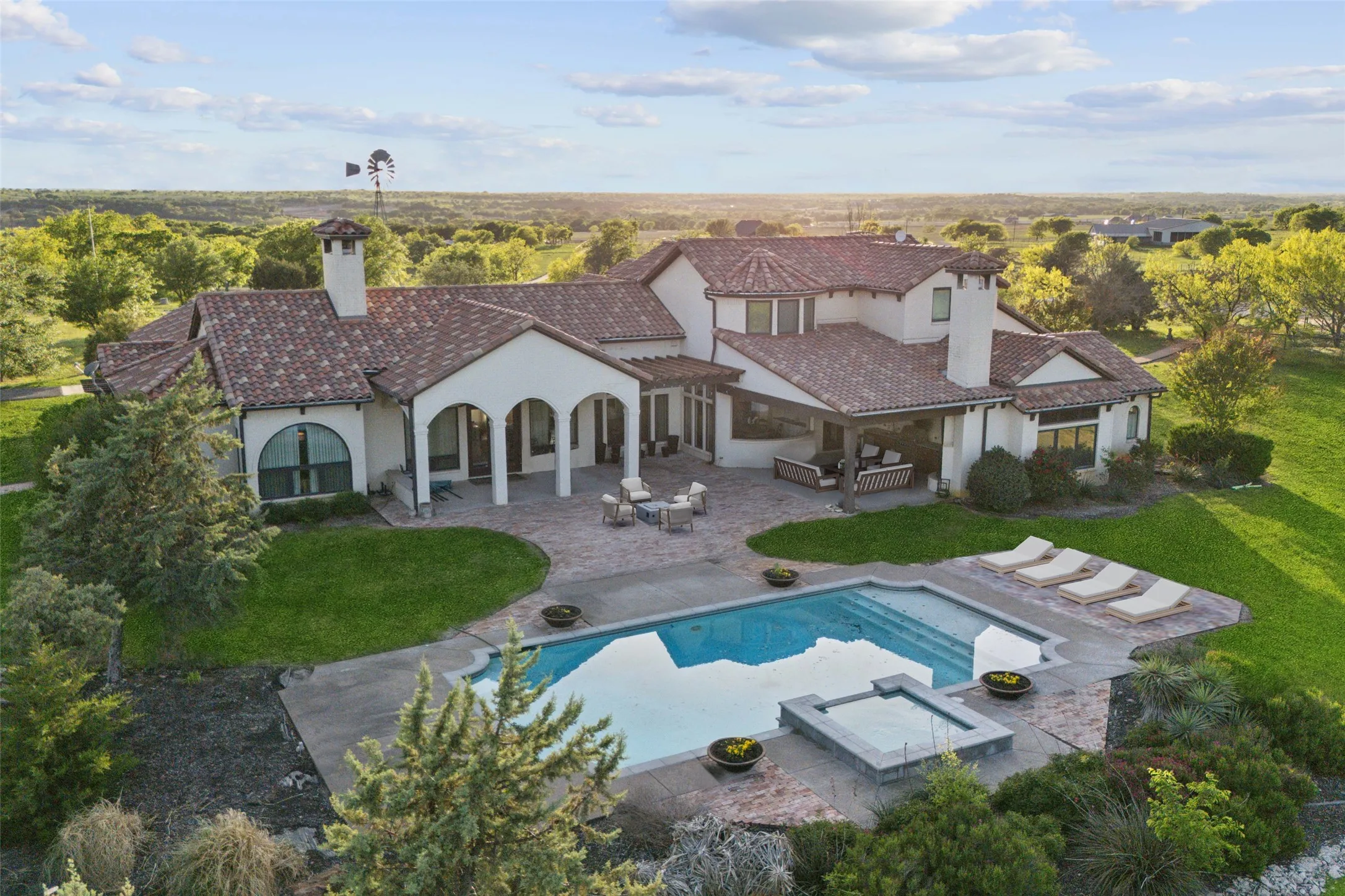Aledo, TX 76008