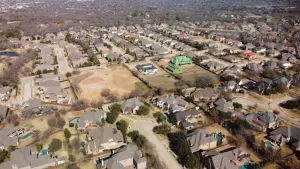 Colleyville, TX 76034