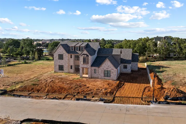 Colleyville, TX 76034