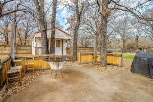 Burleson, TX 76028