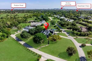 Frisco, TX 75033